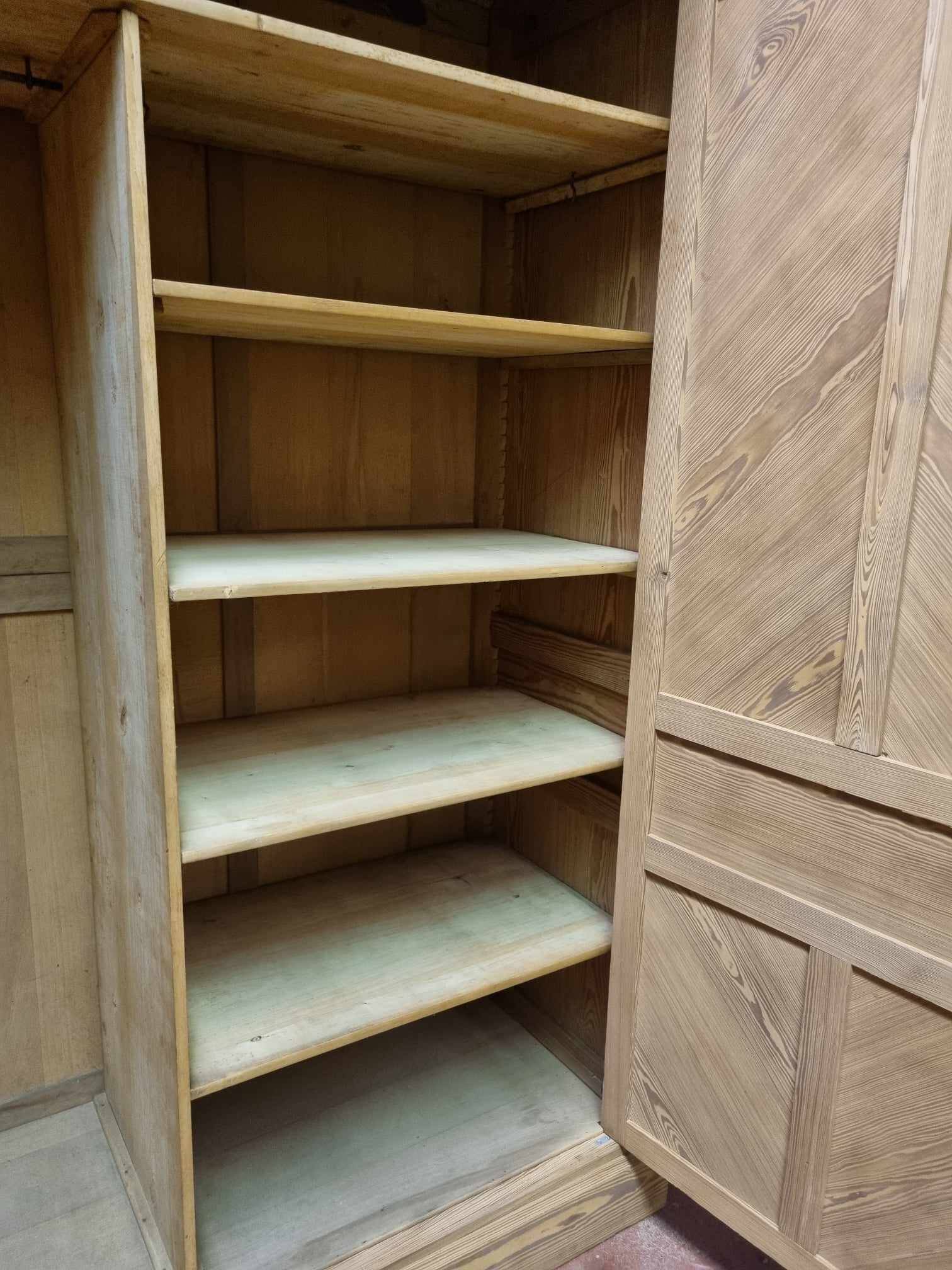 Cupboard