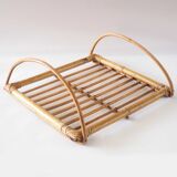 Rattan top