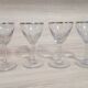 Bistro glasses