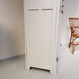 Vintage 1950 Parisian wardrobe