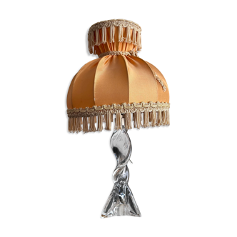 Crystal candy lamp