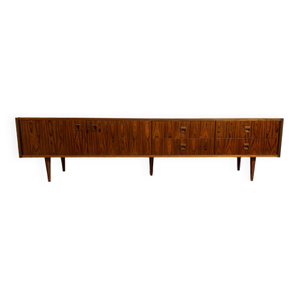 Vintage rosewood sideboard 1960