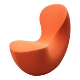 Fauteuil la cividina nautile