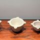 Set of Four Marble Mortars, 18th Century