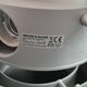 Design ceiling light J.J.W. - Jules Wabbes for Wever & Ducré - Silver