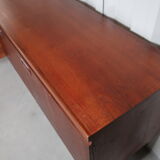 Teak sideboard from the 60s