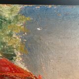 Impressionist painting