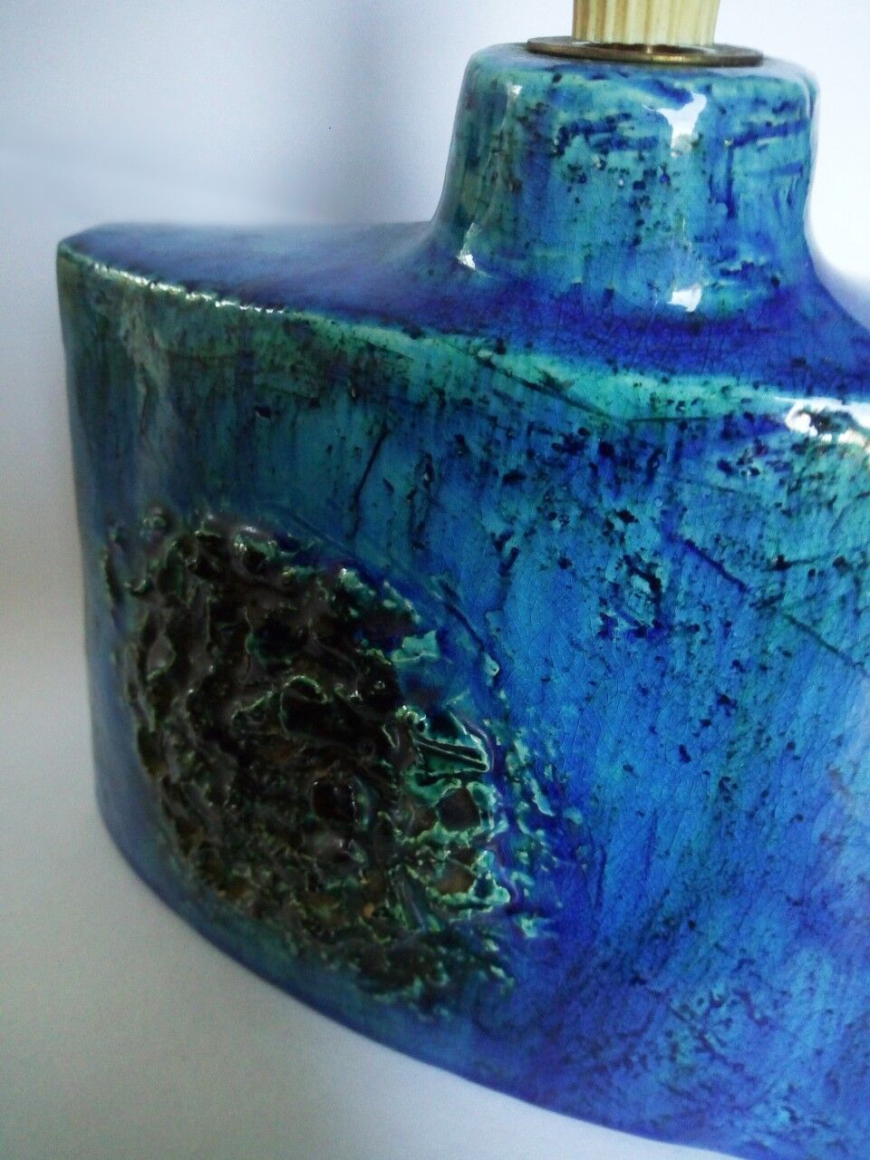 Circa ceramic lamp 60/70