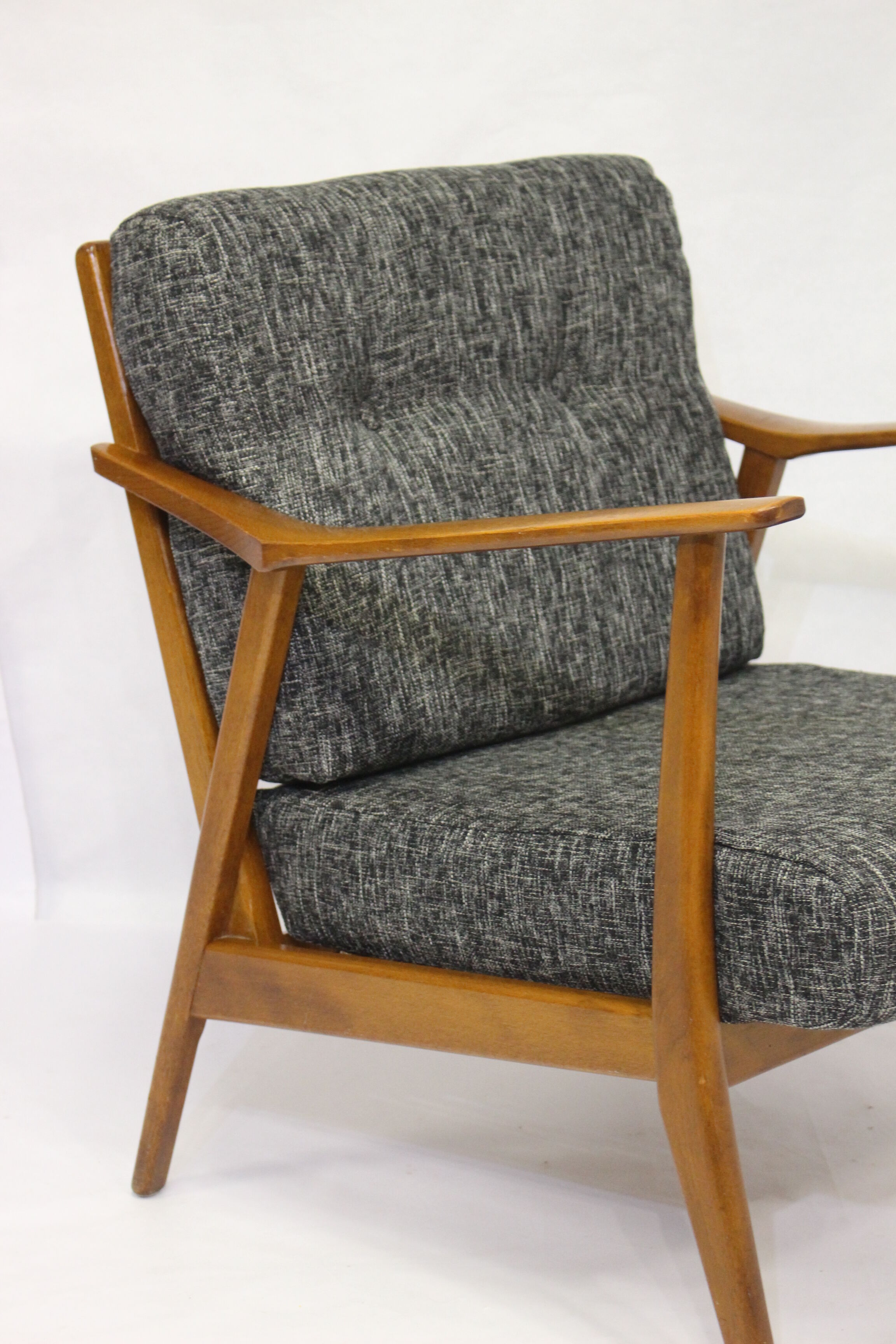 Scandinavian 50/60's armchair