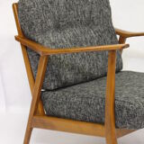 Scandinavian 50/60's armchair