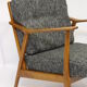 Scandinavian 50/60's armchair
