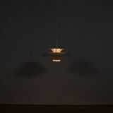 Mid-Century Model PH5 Pendant Lamp by Poul Henningsen for Louis Poulsen, Denmark, 1960s