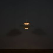 Mid-Century Model PH5 Pendant Lamp by Poul Henningsen for Louis Poulsen, Denmark, 1960s