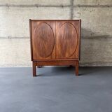 Commode bar Roche Bobois, 70s