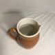 Former Digoin ceramic pitcher