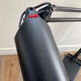 Articulated workshop lamp from the 80s