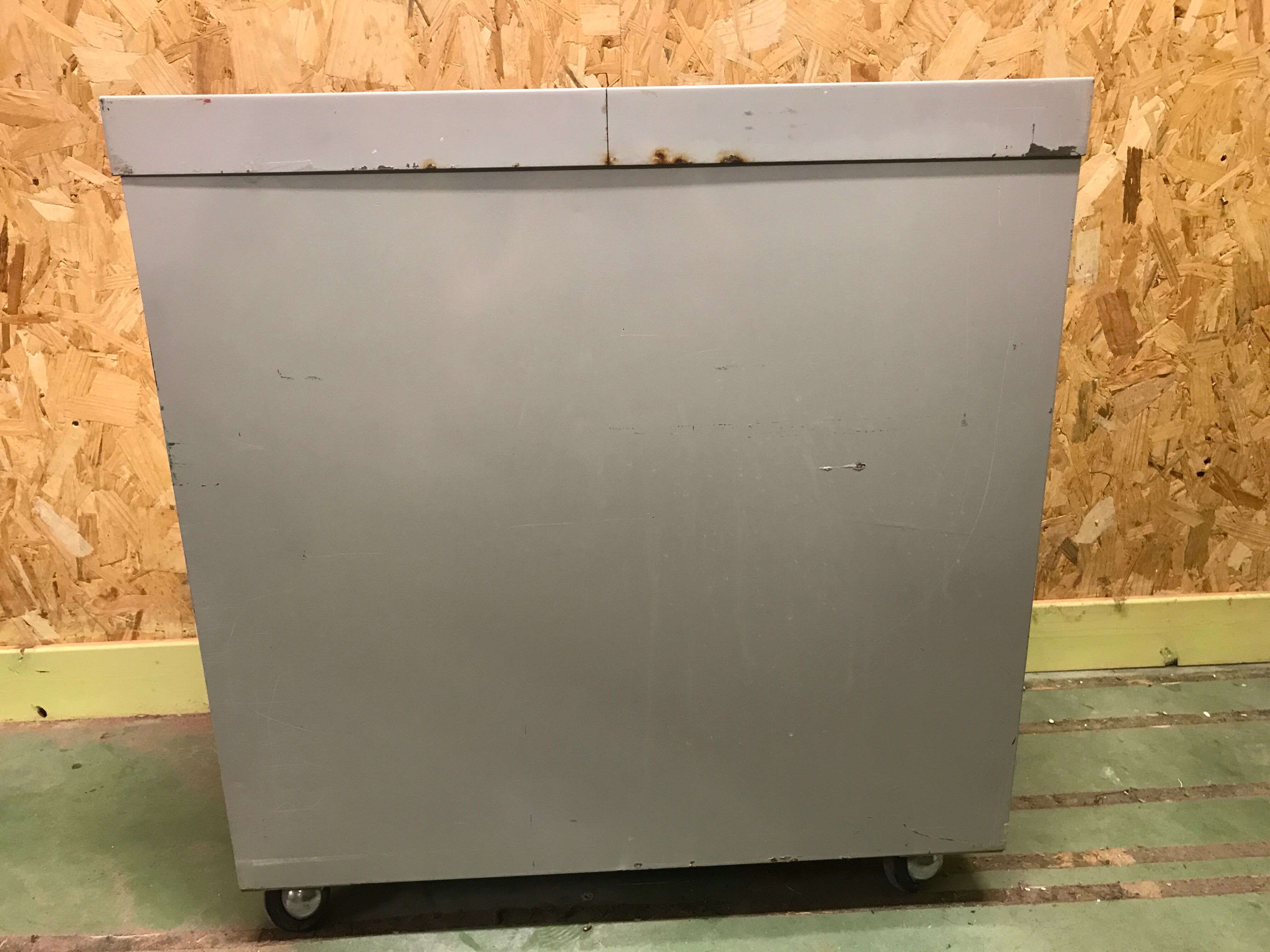 Office storage furniture