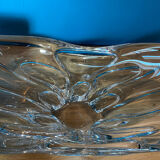 Empty cup pocket basket crystal Bayel