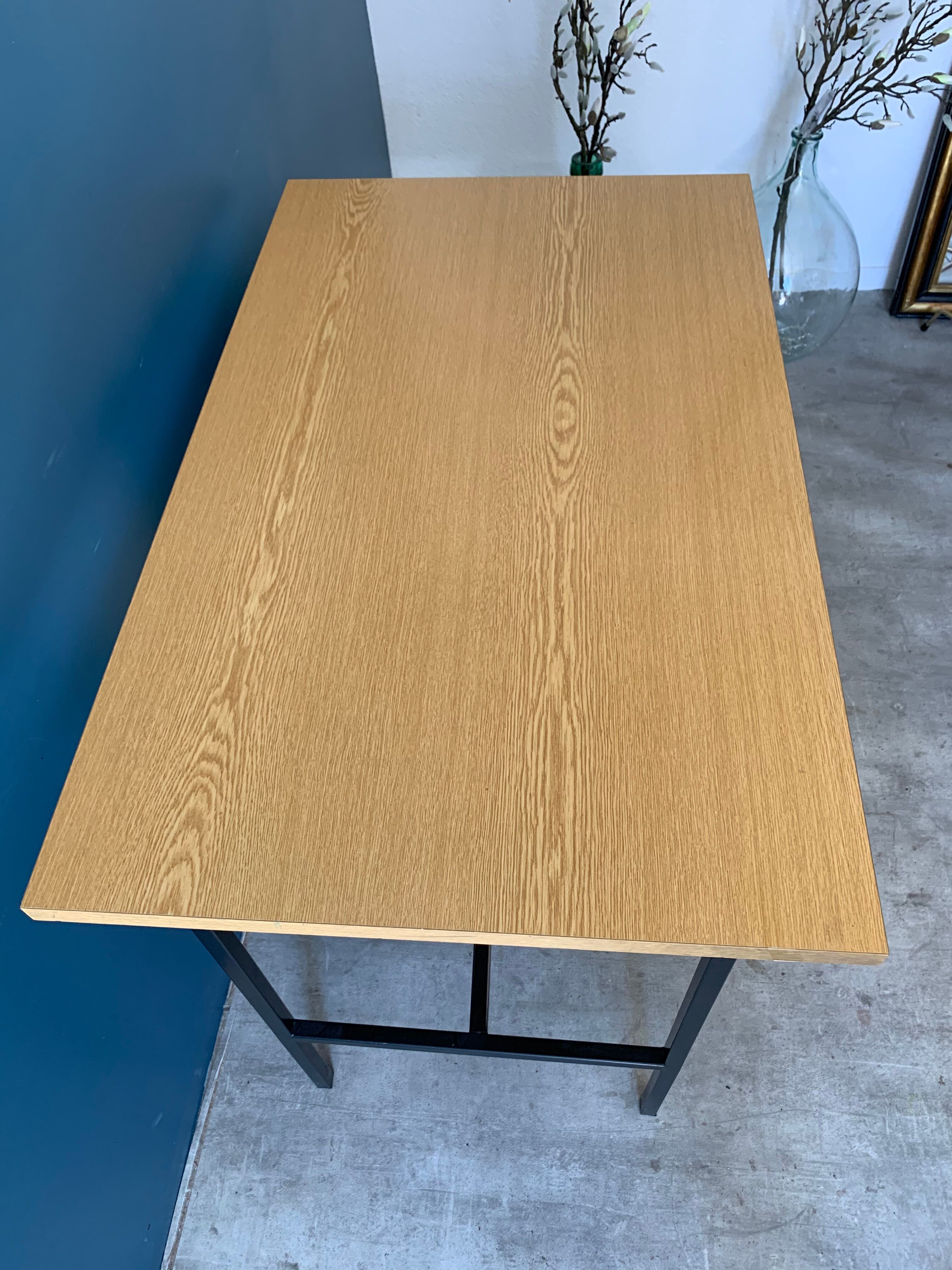 Modernist desk