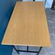 Modernist desk