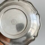 Coquillor Butter Dish