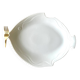 Set of 6 Royal Tettau German porcelain fish plates