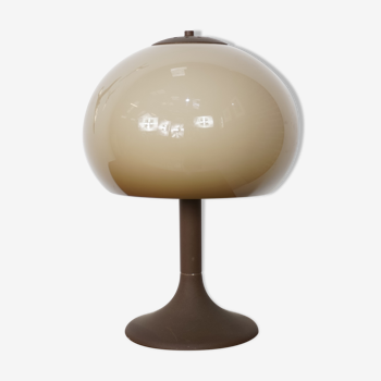 Lampe champignon vintage Design Dijkstra Lampen