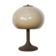 Lamp mushroom vintage Design Dijkstra Lampen