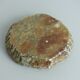 Vintage marble ashtray