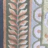 Old carpet soap spain handmade 300 x 392 cm