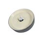 Anvia Almelo - J. Hoogervorst - "model 4017" - Ufo hanging lamp - anthracit
