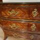Louis XV-style dresser