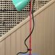 Lampe de bureau Aluminor 1980