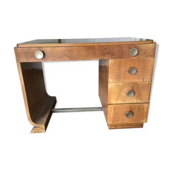 Art Deco desk