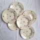 Moulin des Loups deep plates