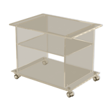 1960s side table