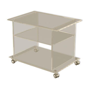 1960s side table