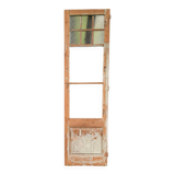 Porte moderniste avec miroir, Barcelone