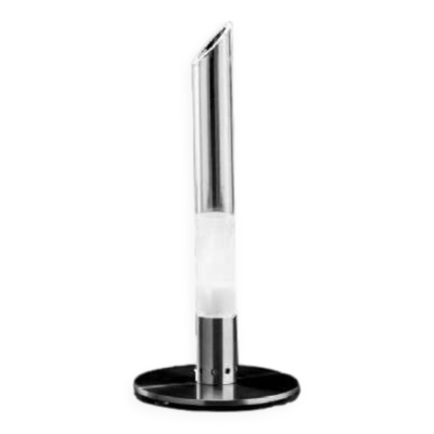 Lampe de Table Vintage • Teda 232 • Ferdi Giarni • Oluce • 2002
