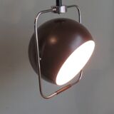Vintage pendant lamp, 1960 Belgium