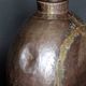 Vase - Gourde à eau artisanale traditionnelle du Rajasthan