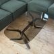 Table basse 70's