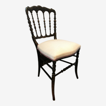 2nd empire chair