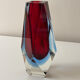 Murano vase from the 1970s