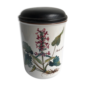 Villeroy & Boch Pot à Epices Model BOTANICA Stachys Officinalis - Deco Cuisine