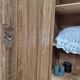Art Deco Wardrobe