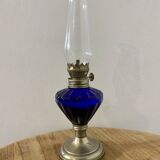 Lampe à pétrole