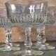 Verres champagne
