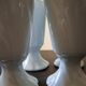 Mazagrans porcelain Leclair Limoges