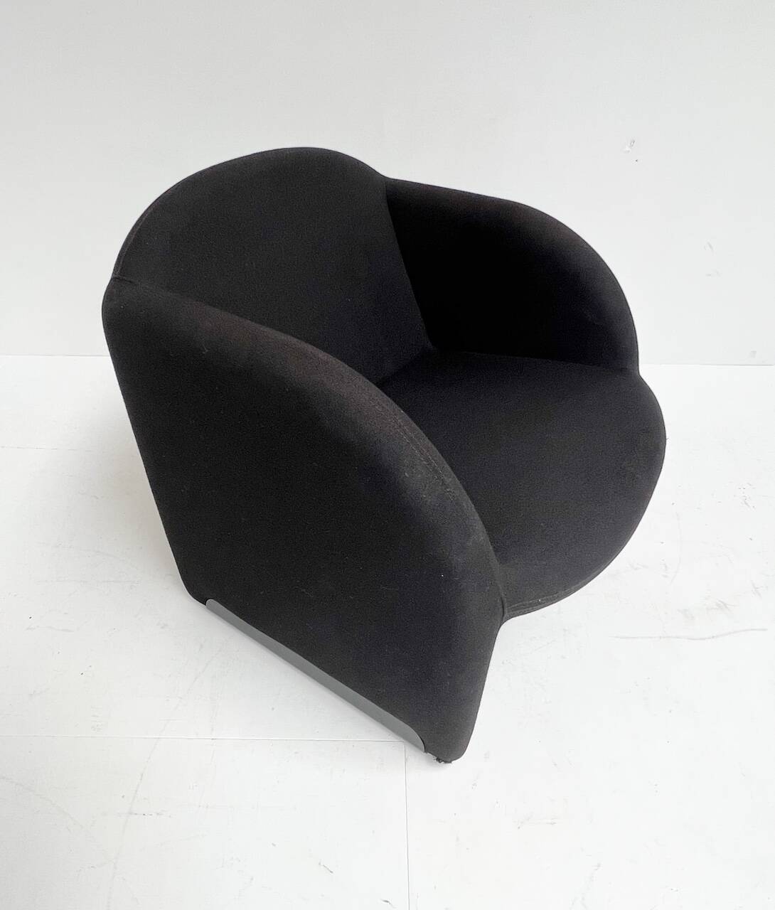 Fauteuil Ben de Pierre Paulin pour Artifort, années 1980